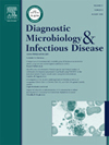 DIAGNOSTIC MICROBIOLOGY AND INFECTIOUS DISEASE杂志封面